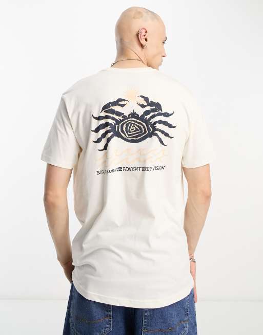 Billabong - Fauna - Overhemd in wit