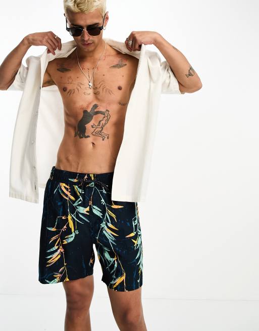 Asos swim sale trunks