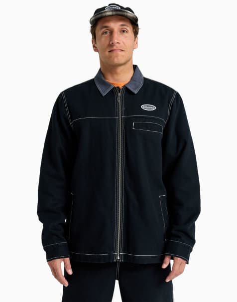 Billabong – Jimmyt – Jacke in Jimmy JKT - view 1