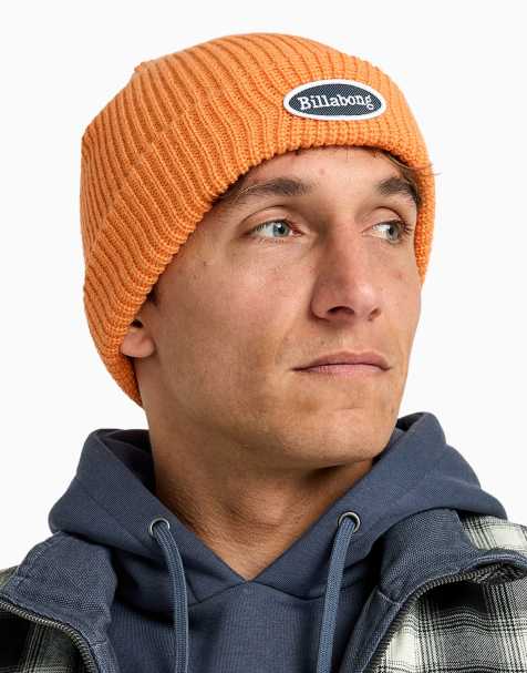 Billabong Mogul beanie in mogul beanie - view 1