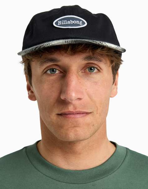 Billabong Mogul snapback cap in mogul snapback - view 1