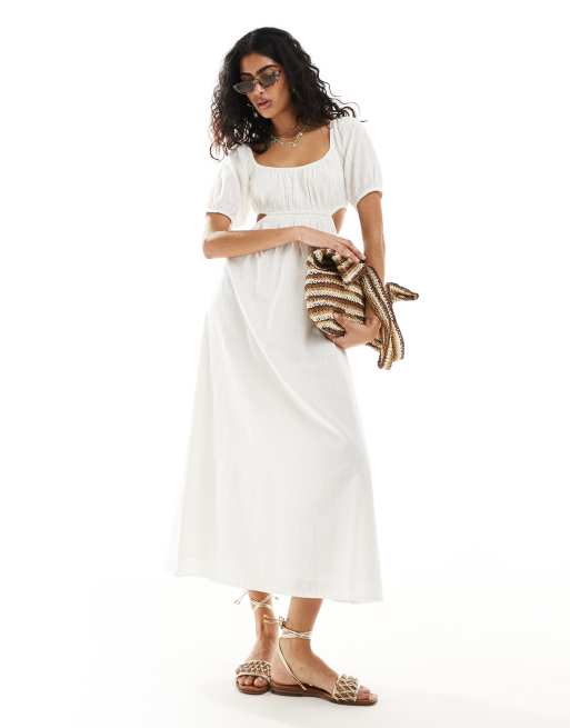 Coast midi dress sale