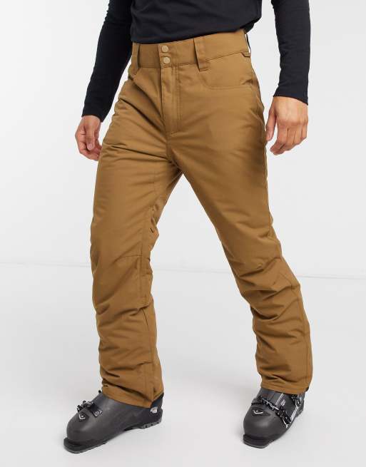 Billabong outsider snow on sale pants