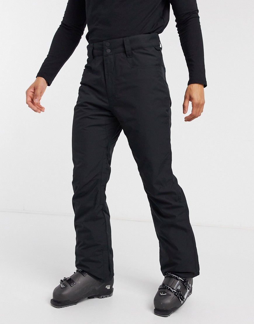 Billabong Outsider ski pants in black