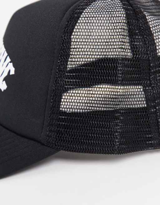 Billabong podium hot sale trucker