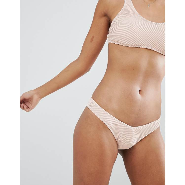 Billabong ribbed sale bikini