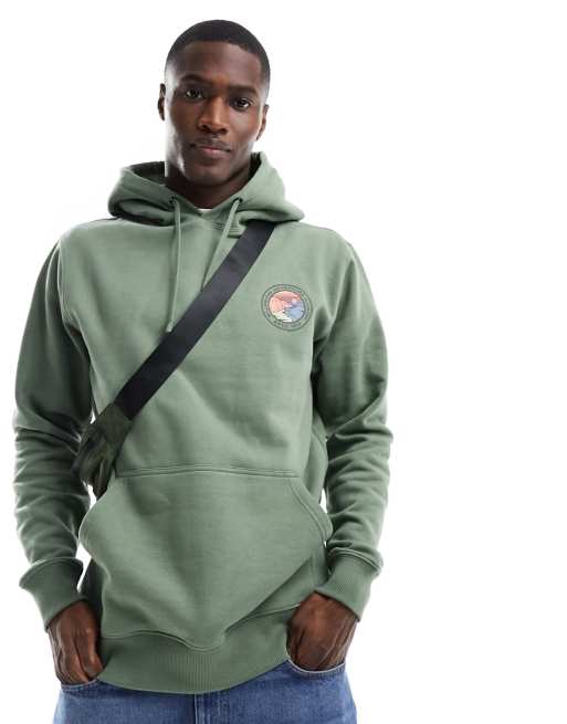 Sage champion sale hoodie