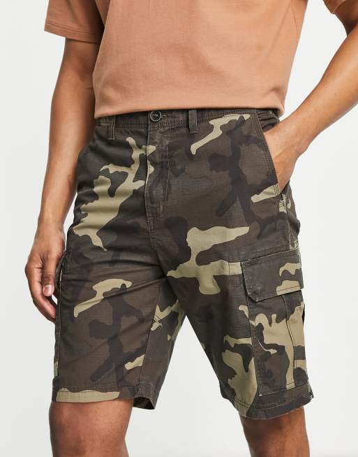 Billabong camo on sale cargo shorts