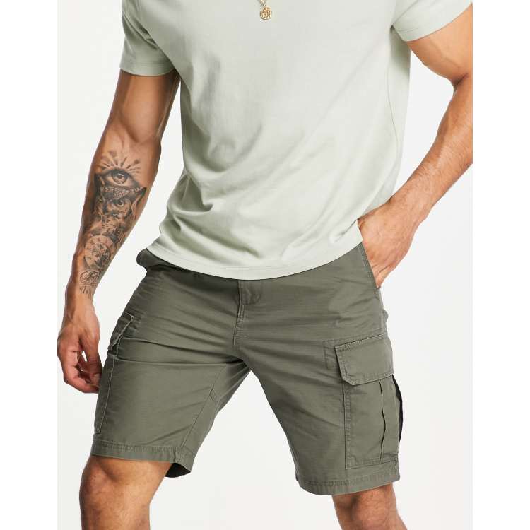 billabong scheme cargo shorts