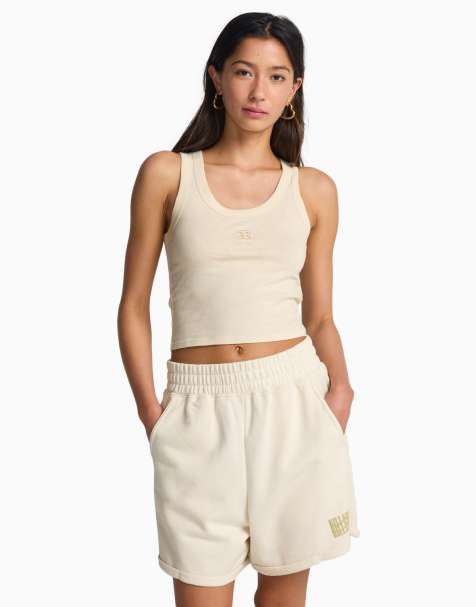 Billabong - So Typical - Short élastique - Cristaux de sel - view 1