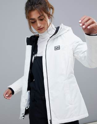 kelsall parka