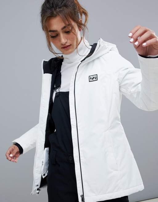 Billabong sula outlet jacket