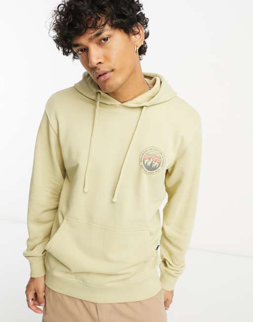 Billabong zip up on sale hoodie