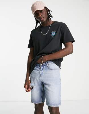 sunflower t shirt mens