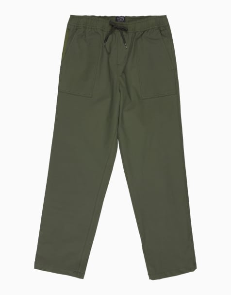 Billabong Surftrek trail surftrek trousers in surftrek trail pant - view 1