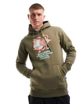 Weekday best sale kori hoodie