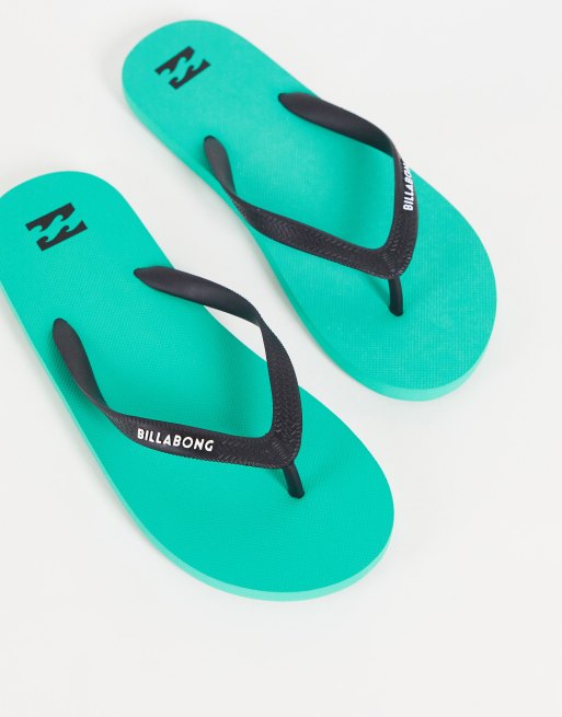 Billabong – Tides Solid – Blå flip flops
