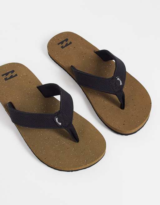 Mens flip flops store asos