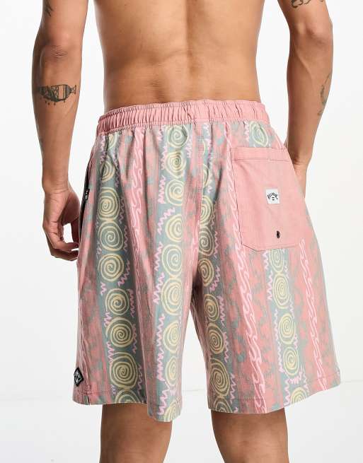 Short de bain billabong hot sale
