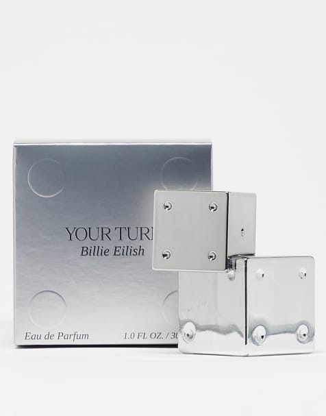 Billie Eilish Your Turn EDP 30ml - view 1