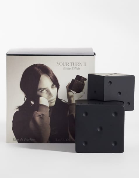 Billie Eilish Your Turn II EDP 100ml - view 1
