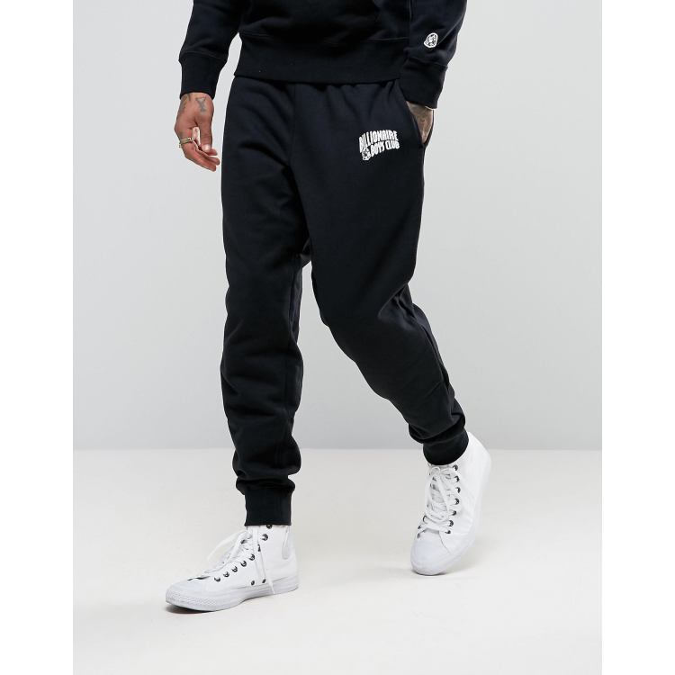 Billionaire boys club grey 2024 tracksuit