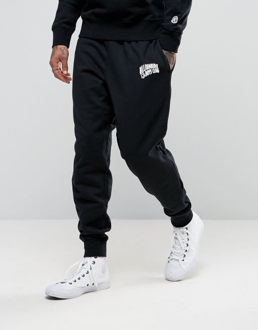 Buy Billionaire Jogging Trousers Crest - Final Sale, Men, Black/Gold