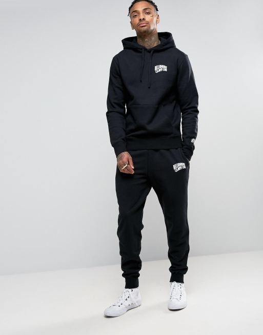 Billionaire store boys tracksuit