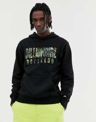 billionaire boys club camo hoodie