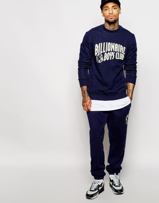 Billionare boys hot sale club sweatsuit