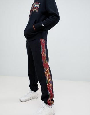 billionaire boy club tracksuit