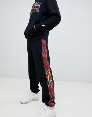 billionaire boys club joggers