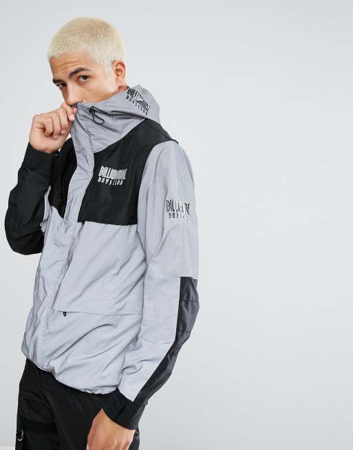 Billionaire boys 2025 club windbreaker