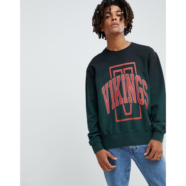 Boys vikings sweatshirt sale