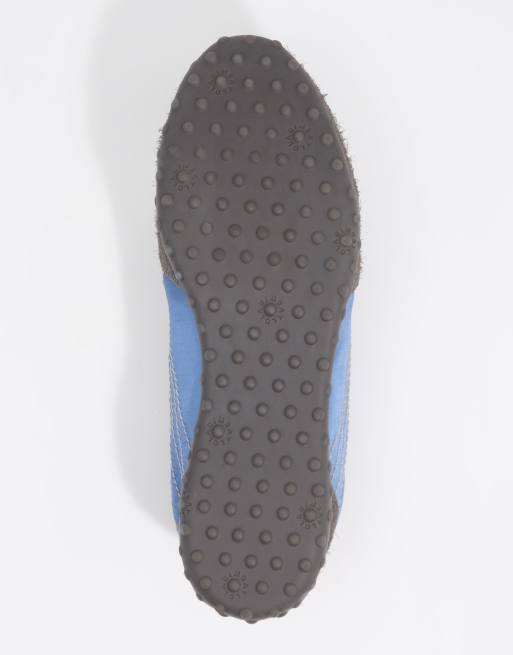 Bimba Y Lola baskets Suede 13 22 bleues, 6 de 7