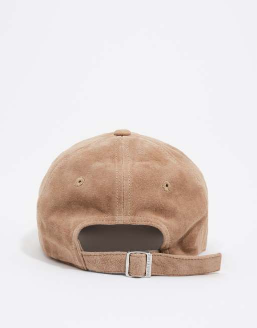 Bimba Y Lola casquette camel, 3 de 5