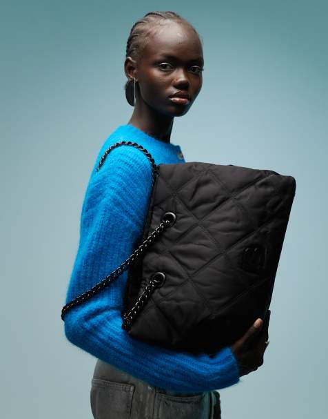 Asos shopper bag hotsell