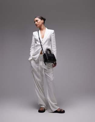 Shop Bimba Y Lola Mini Leather Handbag