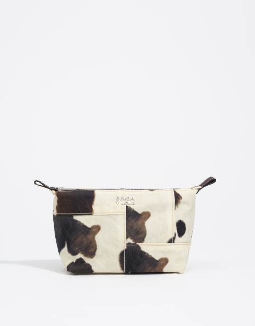 Bimba Y Lola Nylon Make-up-Etui in Pony, 6 von 6