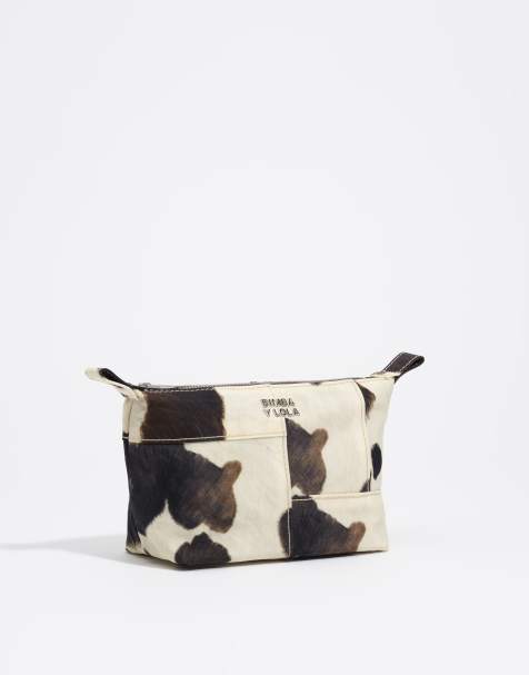 Bimba Y Lola nylon make-uptasje in pony - view 1