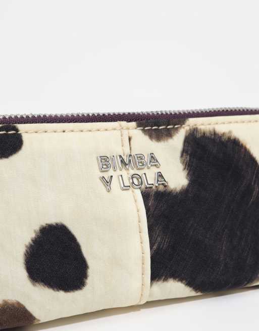Bimba Y Lola Nylon-Softcase in Pony-Optik, 2 von 6