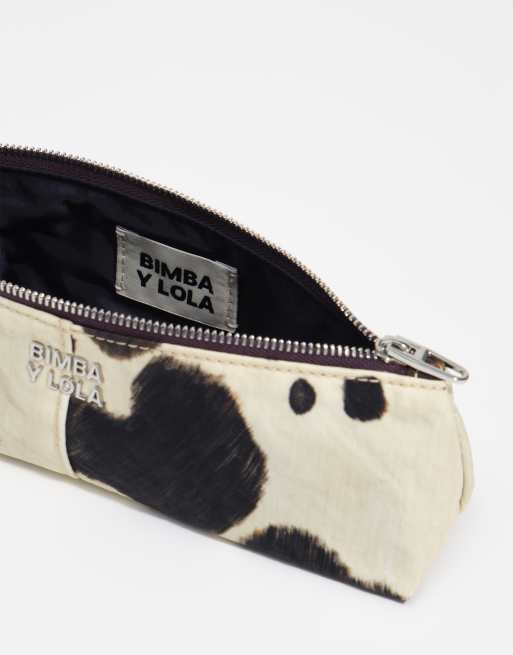 Bimba Y Lola Nylon-Softcase in Pony-Optik, 3 von 6
