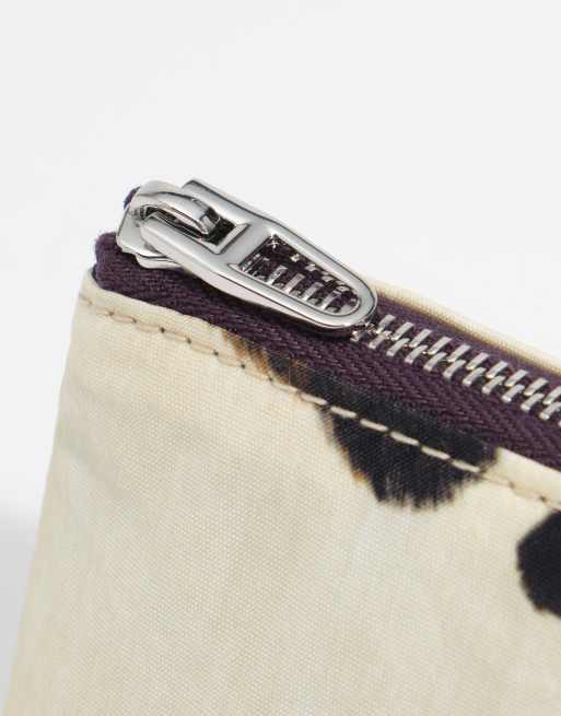 Bimba Y Lola pochette souple en nylon effet poney, 4 de 6