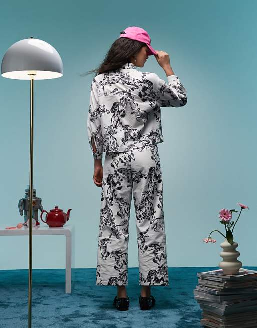 Greyhound Lounge Pants Greyhound Lounge Pants