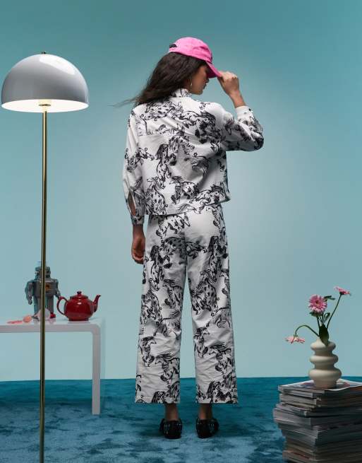 Greyhound Lounge Pants