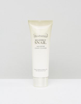 bio essence cleanser snail