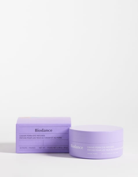 BIODANCE Caviar PDRN Eye Patches x 30 - view 1