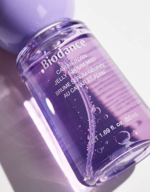 BIODANCE Caviar PDRN Jelly Serum Mist 50ml, 4 of 4