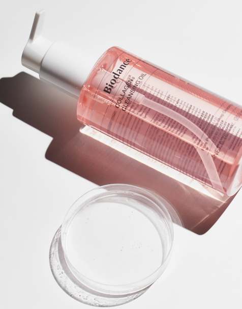BIODANCE Collagen Cleansing Oil 200ml - view 2