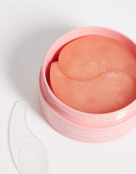 BIODANCE – Collagen Peptide – Augenpads mit Kollagen, 30 Stk - view 1